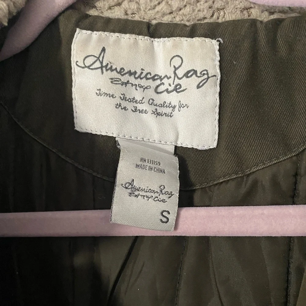 American Rag Winter Jacket ❄️ - Picture 5 of 10